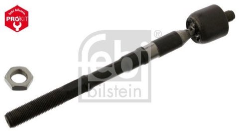Febi Bilstein 40080 Inner Tie Rod, photo 2