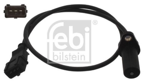 Febi Bilstein 40085 Crankshaft Sensor, photo 2