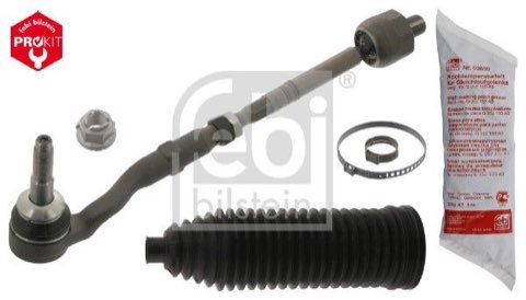 Febi Bilstein 40091 Track Rod Assembly, photo 2