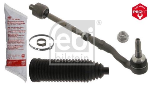Febi Bilstein 40092 Track Rod Assembly, photo 2