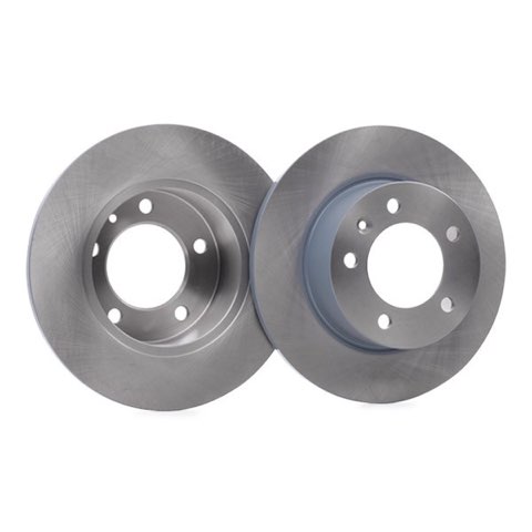 Febi Bilstein 40093 Brake Disc, photo 3