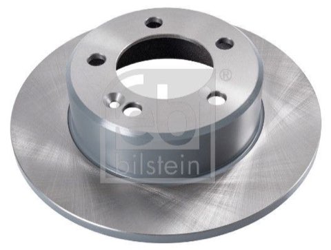 Febi Bilstein 40094 Brake Disc, photo 2