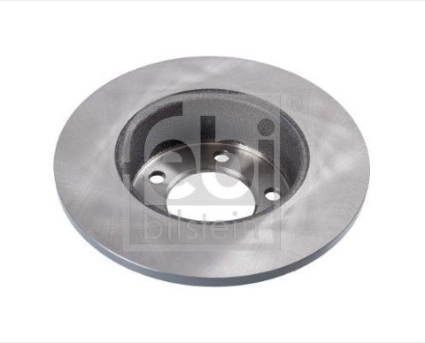 Febi Bilstein 40094 Brake Disc, photo 3