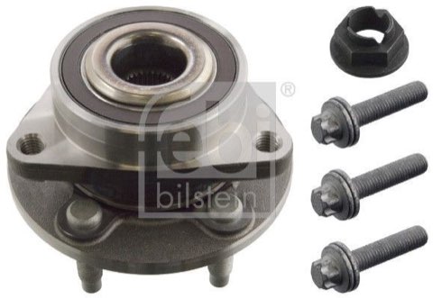 Febi Bilstein 40098 Wheel Bearing Kit, photo 2