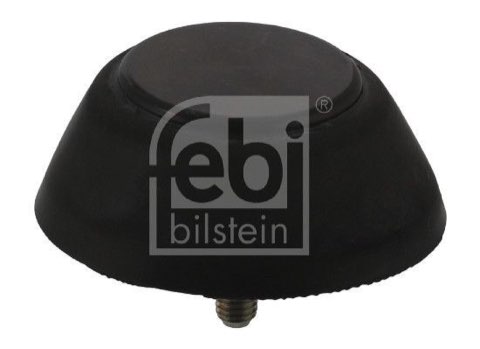 Febi Bilstein 40131 Door Catch, photo 2