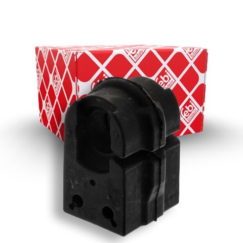 Febi Bilstein 40144 Anti Roll Bar Bush, photo 2