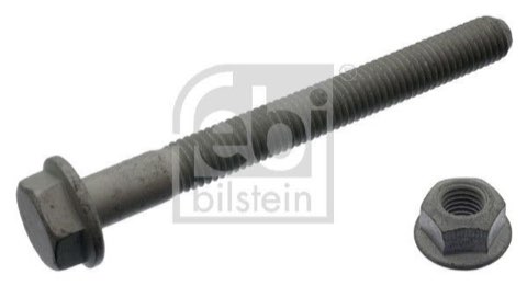 Febi Bilstein 40157 Mounting Kit, Suspension Arm, photo 2