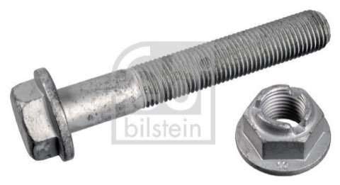 Febi Bilstein 40160 Mounting Kit, Suspension Arm, photo 2