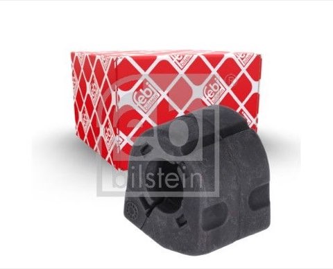 Febi Bilstein 40173 Anti Roll Bar Bush, photo 3