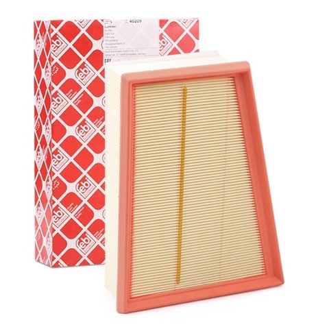 Febi Bilstein 40209 Air Filter, photo 2