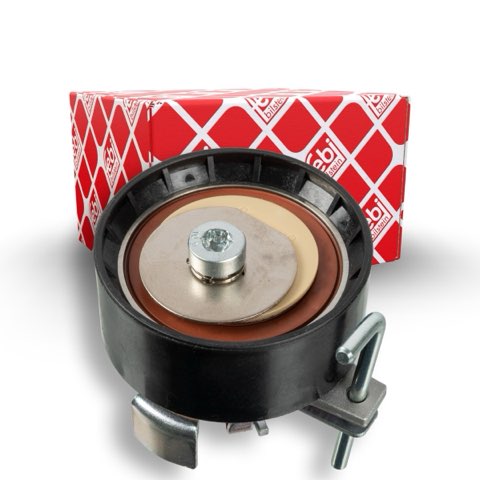 Febi Bilstein 40210 Timing Belt Tensioner Pulley, photo 2