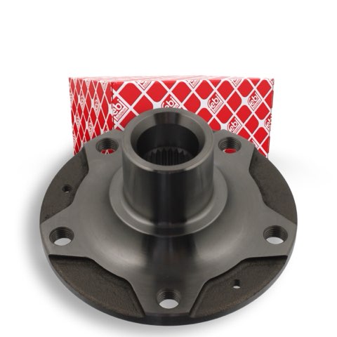 Febi Bilstein 40225 Wheel Hub, photo 2