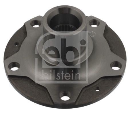 Febi Bilstein 40225 Wheel Hub, photo 3