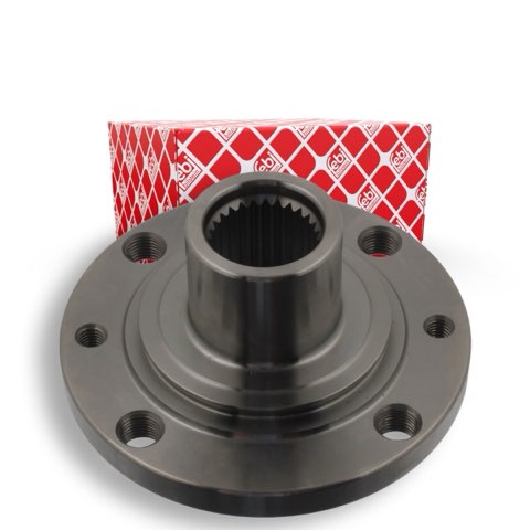 Febi Bilstein 40226 Wheel Hub, photo 2