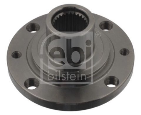 Febi Bilstein 40226 Wheel Hub, photo 3