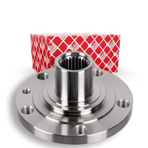 Febi Bilstein 40227 Wheel Hub, photo 2