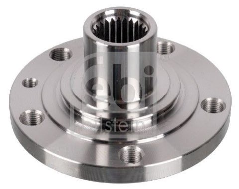 Febi Bilstein 40227 Wheel Hub, photo 3