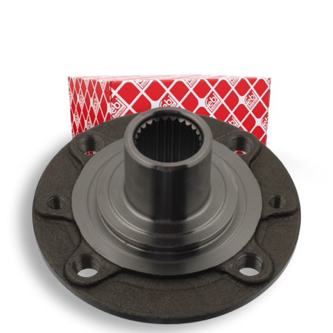 Febi Bilstein 40229 Wheel Hub, photo 2