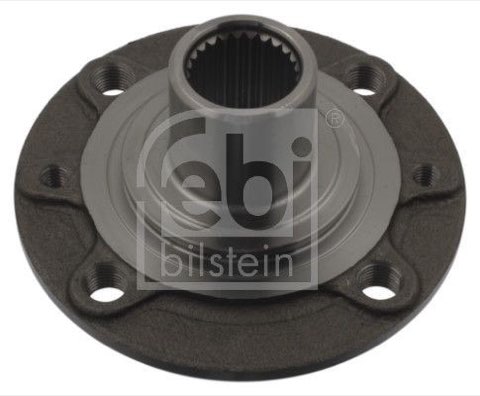 Febi Bilstein 40229 Wheel Hub, photo 3