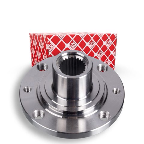 Febi Bilstein 40231 Wheel Hub, photo 2