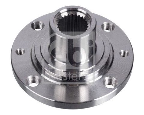 Febi Bilstein 40231 Wheel Hub, photo 3