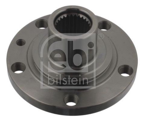 Febi Bilstein 40232 Wheel Hub, photo 3