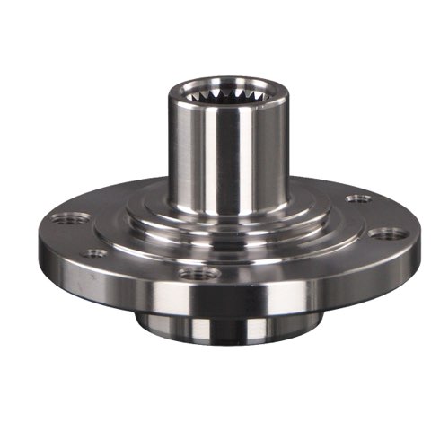 Febi Bilstein 40233 Wheel Hub