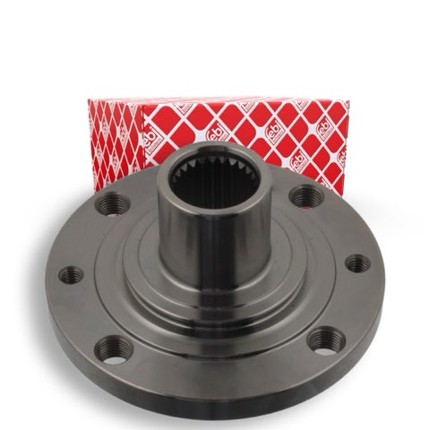 Febi Bilstein 40233 Wheel Hub, photo 2