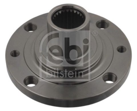 Febi Bilstein 40233 Wheel Hub, photo 3