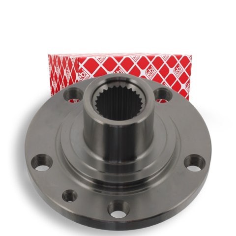 Febi Bilstein 40240 Wheel Hub, photo 2