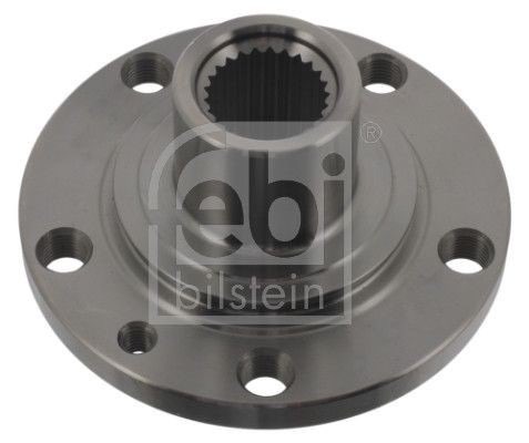 Febi Bilstein 40240 Wheel Hub, photo 3