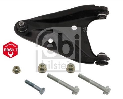 Febi Bilstein 40253 Suspension Arm, photo 2