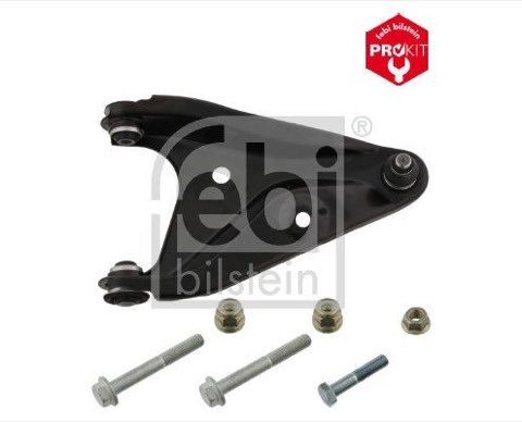 Febi Bilstein 40254 Suspension Arm, photo 2