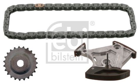 Febi Bilstein 40265 Oil Pump Chain Kit, photo 2