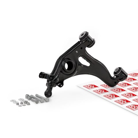 Febi Bilstein 40281 Suspension Arm, photo 2