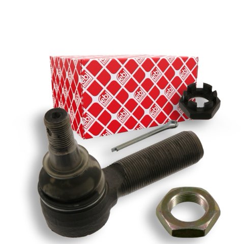 Febi Bilstein 40290 Track Rod End, photo 2