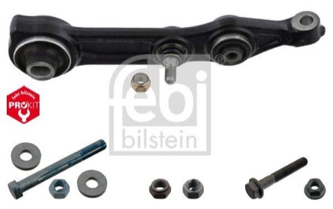 Febi Bilstein 40293 Suspension Arm, photo 2