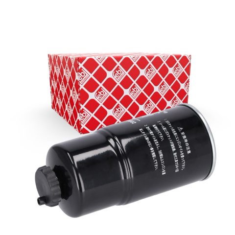 Febi Bilstein 40298 Fuel Filter, photo 2