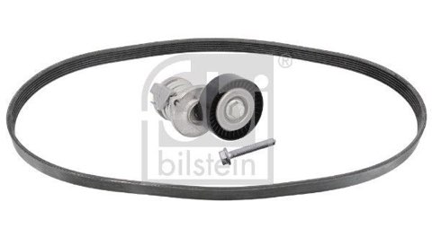 Febi Bilstein 40308 V-Ribbed Belt Set, photo 2