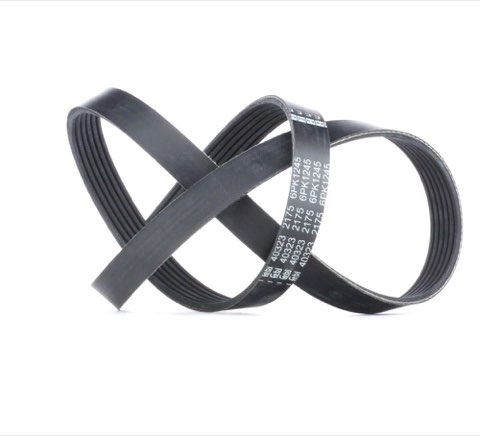 Febi Bilstein 40323 Serpentine Belt