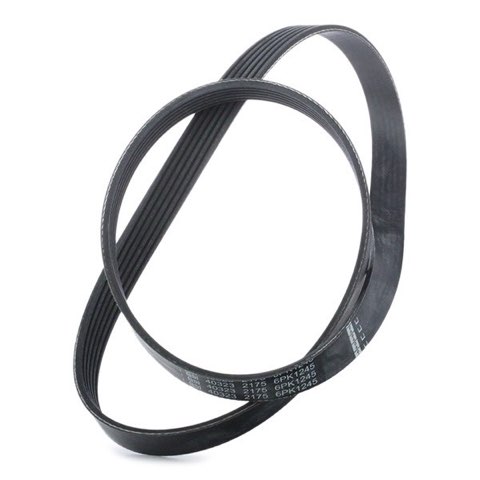 Febi Bilstein 40323 Serpentine Belt, photo 3