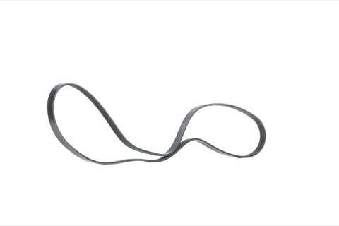 Febi Bilstein 40324 Serpentine Belt