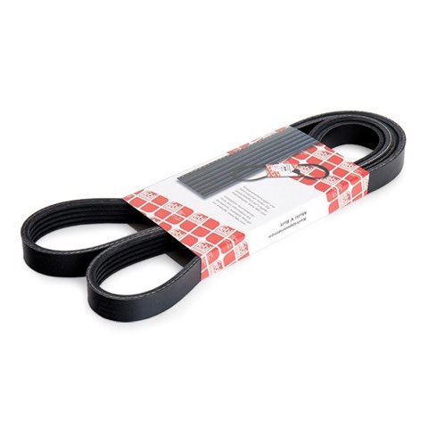 Febi Bilstein 40324 Serpentine Belt, photo 2