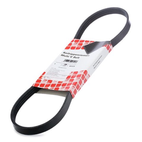Febi Bilstein 40325 Serpentine Belt, photo 2