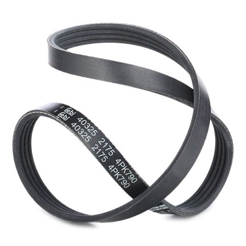 Febi Bilstein 40325 Serpentine Belt, photo 3