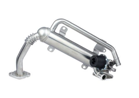 Ridex 4032C0002 EGR Cooler