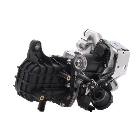 Ridex 4032C0005 EGR Cooler