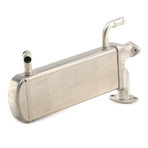Ridex 4032C0007 EGR Cooler, photo 3