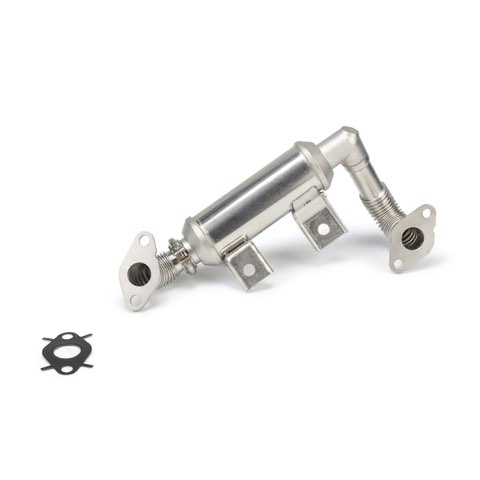 Ridex 4032C0010 EGR Cooler, photo 2