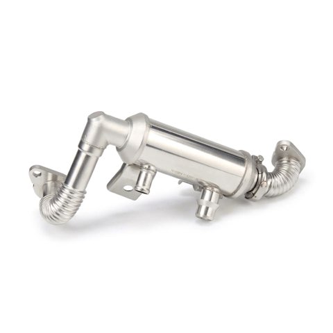 Ridex 4032C0010 EGR Cooler, photo 3